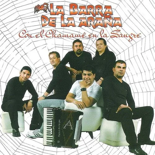 Con El Chamame en la Sangre