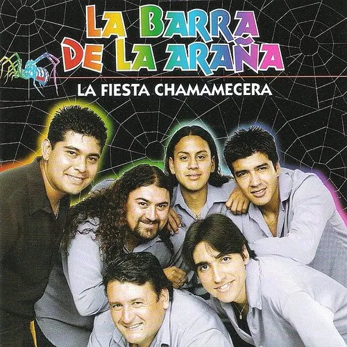 La Fiesta Chamamecera