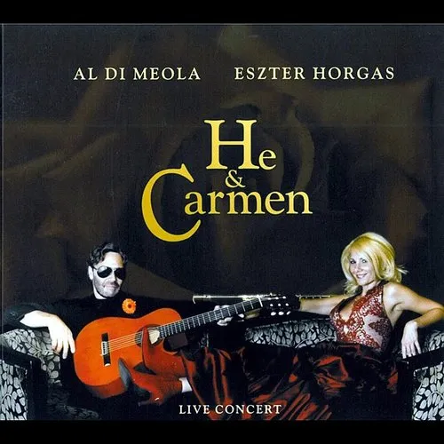 He & Carmen