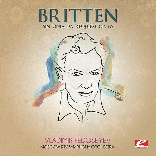 Sinfonia Da Requiem