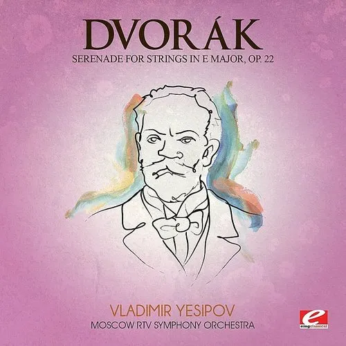 Serenade Strings E Maj 22