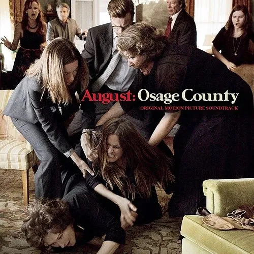 Album Art