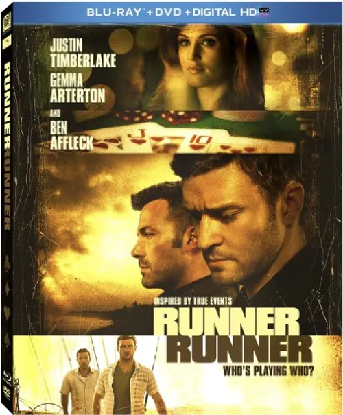 Runner Runner [Movie] - Runner Runner