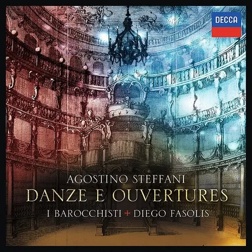 Danze & Ouvertures