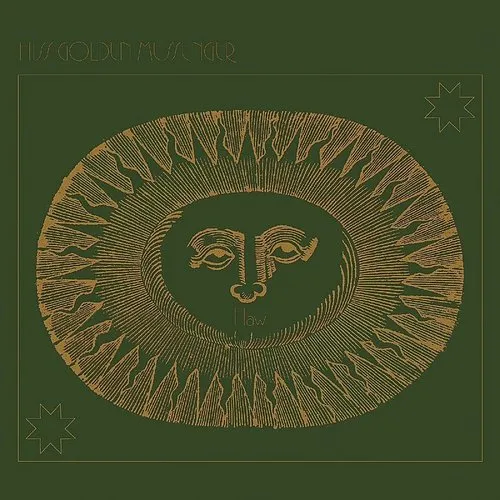 Hiss Golden Messenger - Haw