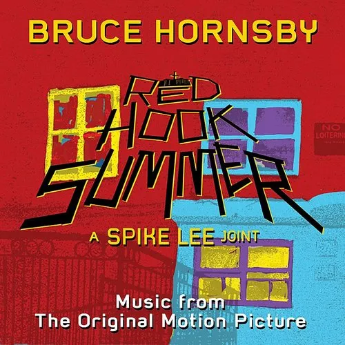 Bruce Hornsby - Soundtrack