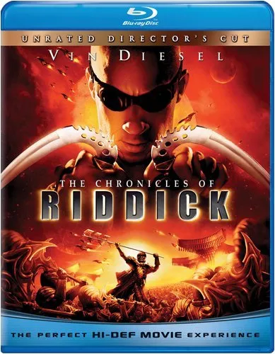 Blu-ray · Universal Pictures