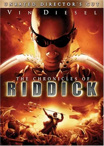 DVD · Universal Pictures