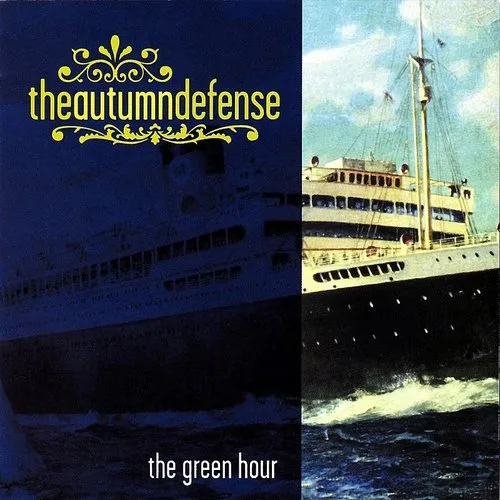 Autumn Defense - Green Hour