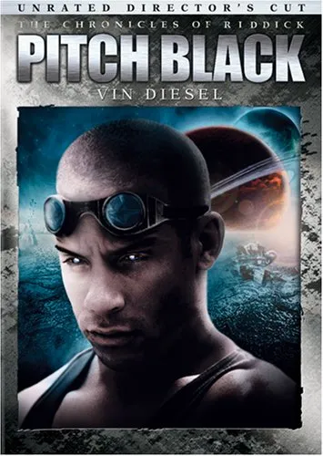 DVD · Universal Pictures
