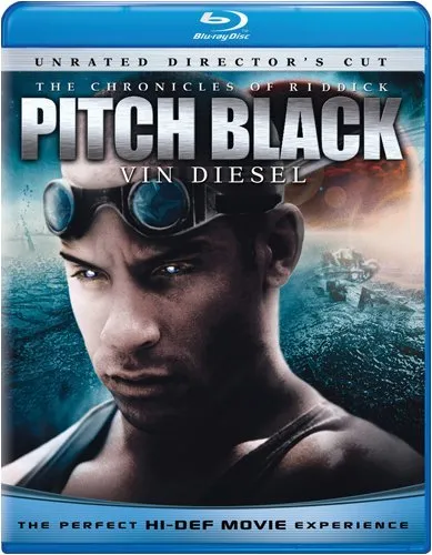 Blu-ray · Universal Pictures