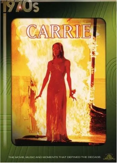 Carrie (2013) - Carrie (2013)