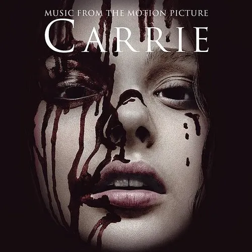 Carrie (o.s.t.) (orange)