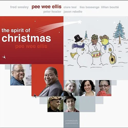 Spirit of Christmas