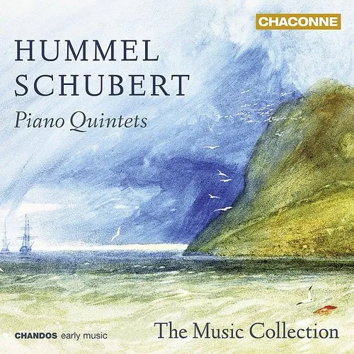 Intermezzo No. 3 in C-Sharp Minor, Op. 117 - Andante con