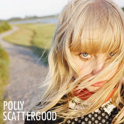 Polly Scattergood - Polly Scattergood [Import]