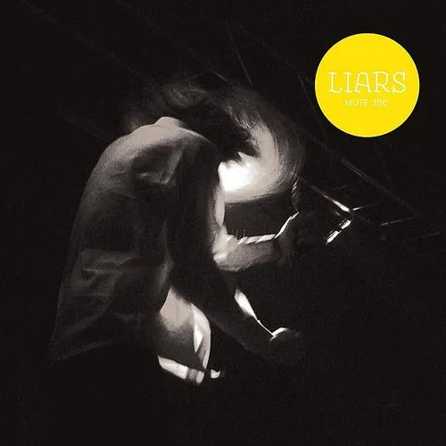 Liars - House Clouds