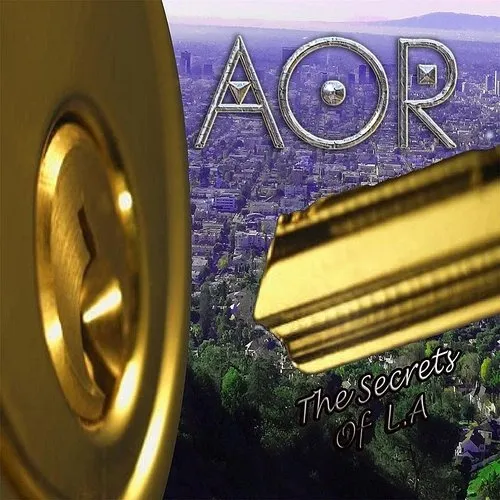 The Secrets Of L.A