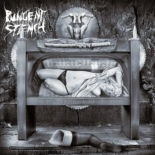 Pungent Stench - Ampeauty