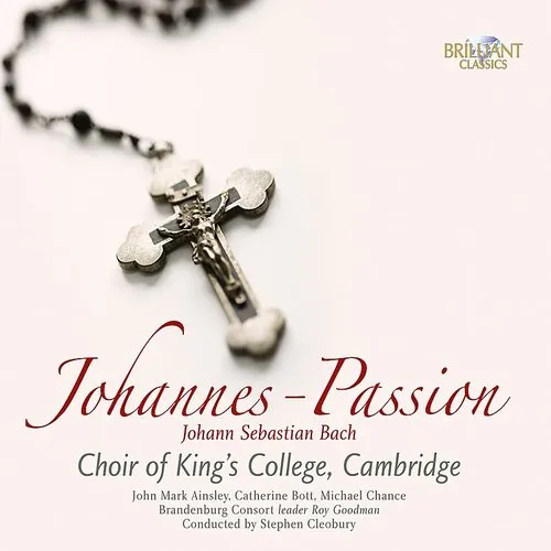 Johannes-Passion