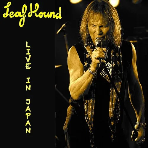 Live in Japan 2012