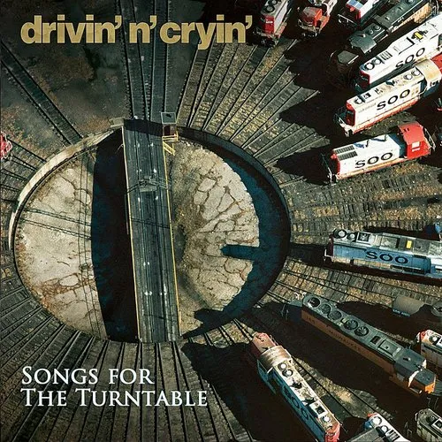Songs for the Turntable