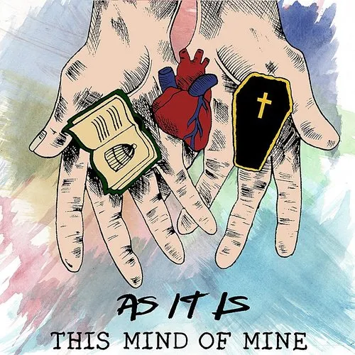 As It Is - This Mind Of Mine