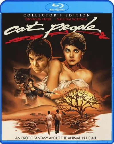 Blu-ray · Shout! Factory