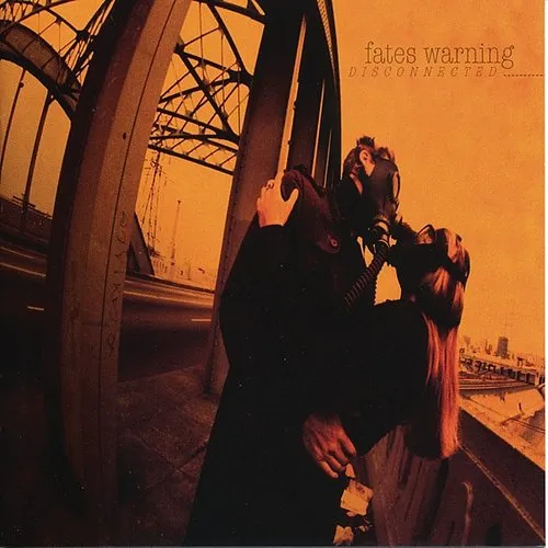 Fates Warning - Disconnected