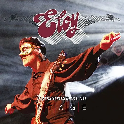 Reincarnation On Stage (live)