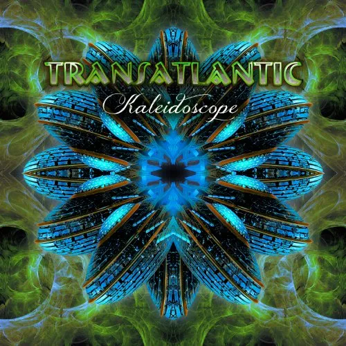 Transatlantic - Kaleidoscope