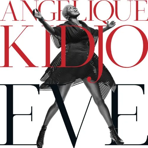 Angelique Kidjo - Eve (B&N Exclusive) (Bonus Tracks)