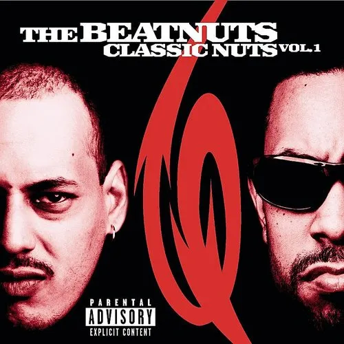 Vol. 1-Classic Nuts