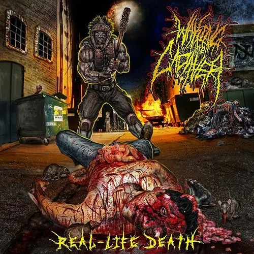 Real: Lifedeath