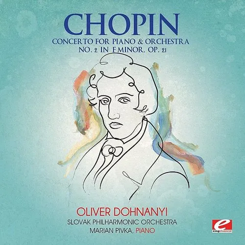 Concerto Piano & Orchestra 2