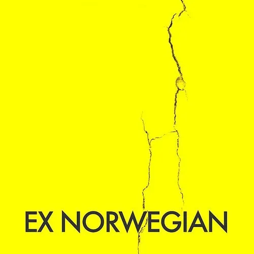 Ex Norwegian - Astronautalis & Rickolus