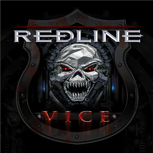 Redline - Vice (Bonus Track) (Jpn)