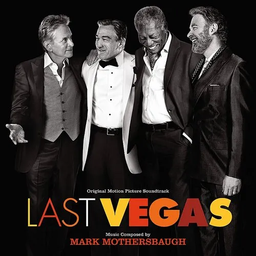 Last Vegas