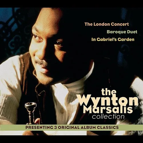 Wynton Marsalis Quartet - Wynton Marsalis Collection