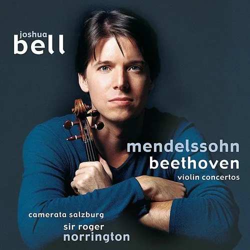 Beethoven & Mendelssohn VN