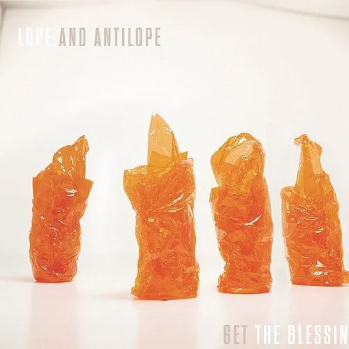 Lope And Antilope