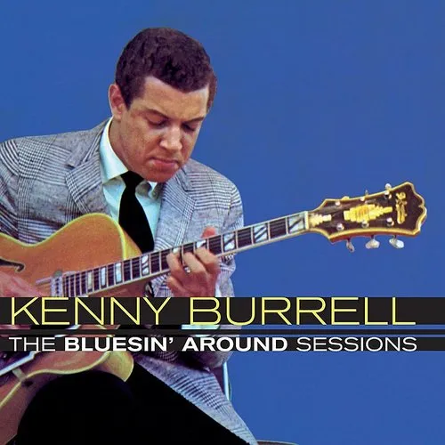 Bluesin' Around Sessions