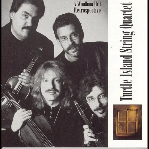 Windham Hill Essential Series