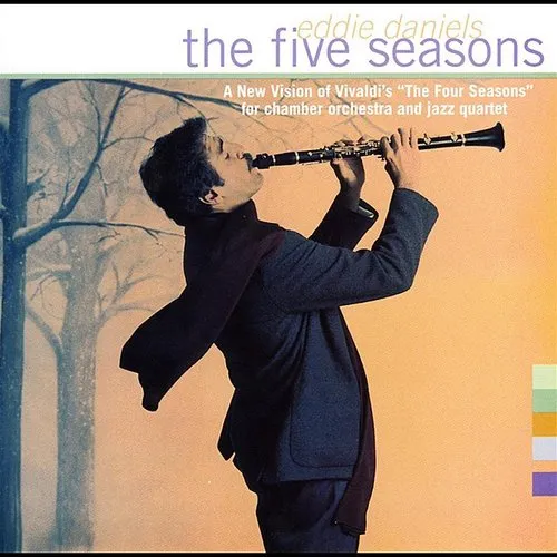 Five Seasons