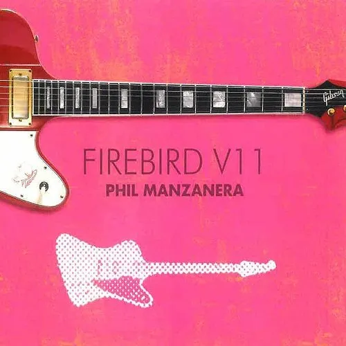 Firebird Vii