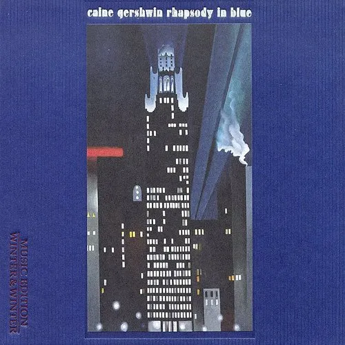 Uri Caine Ensemble - Rhapsody In Blue