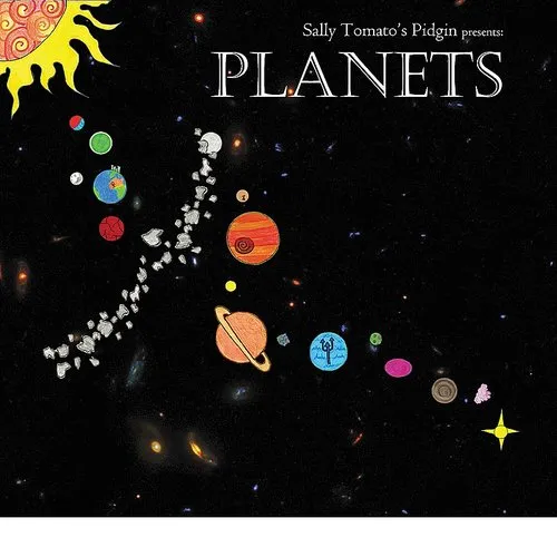 Planets