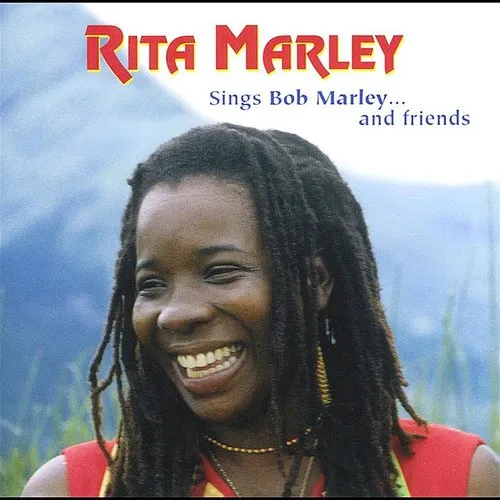 Bob Marley & Friends