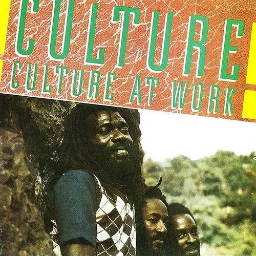 Culture At Work
