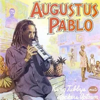 King Tubby Meets Rockers Uptown